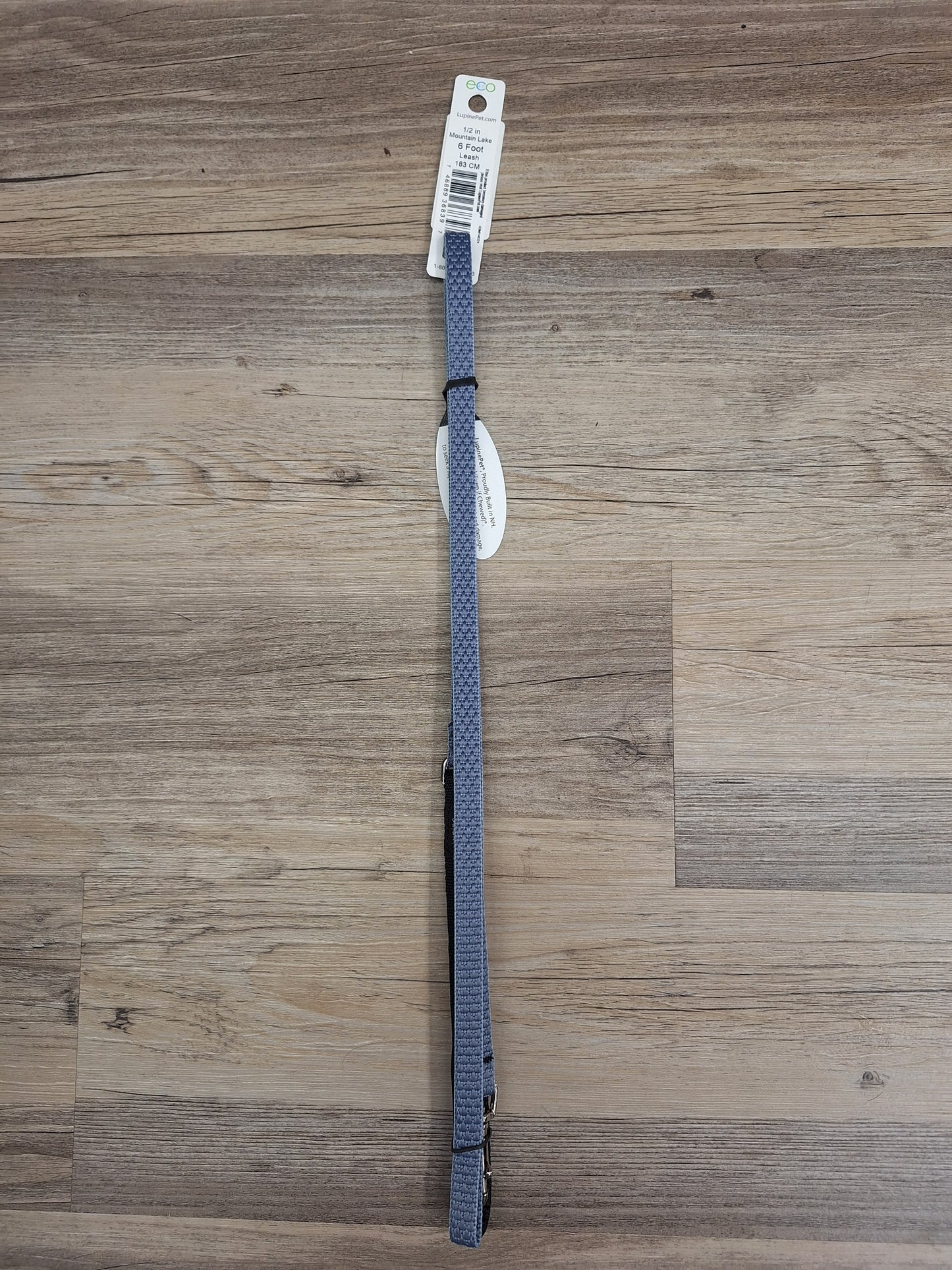 Lupine Eco Leash 6ft