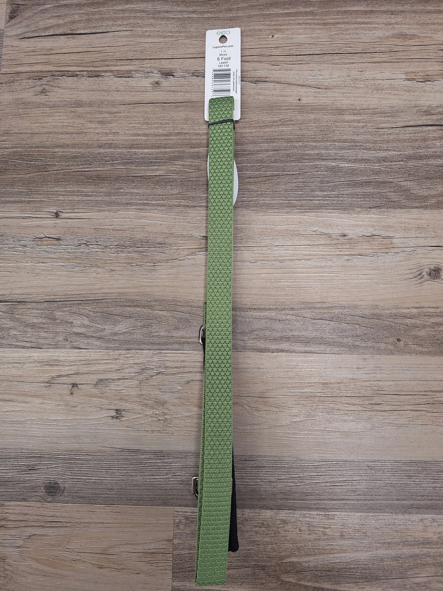 Lupine Eco Leash 6ft