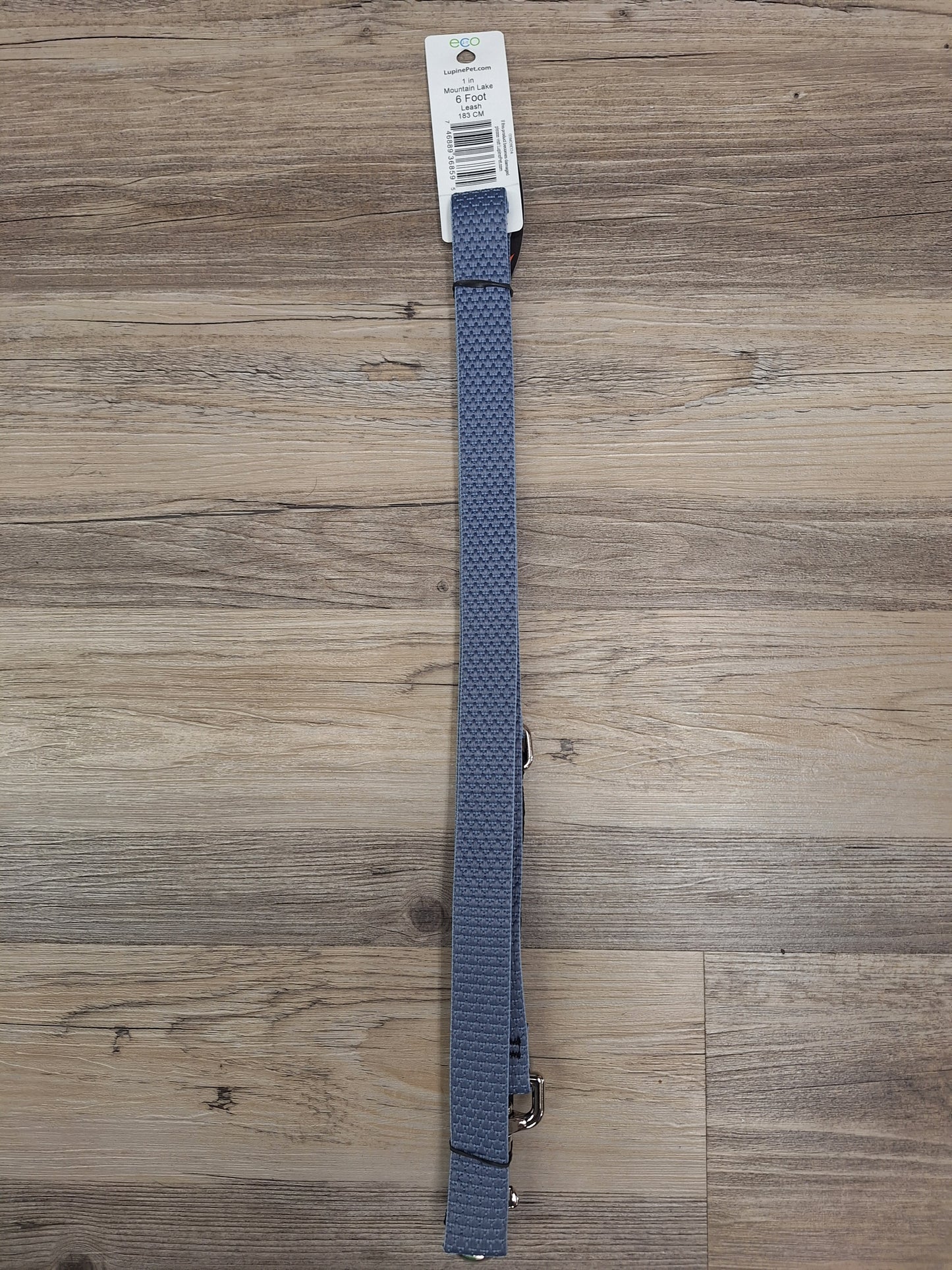 Lupine Eco Leash 6ft