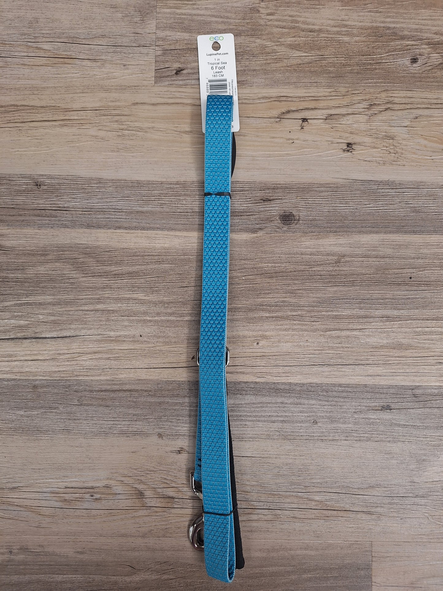 Lupine Eco Leash 6ft