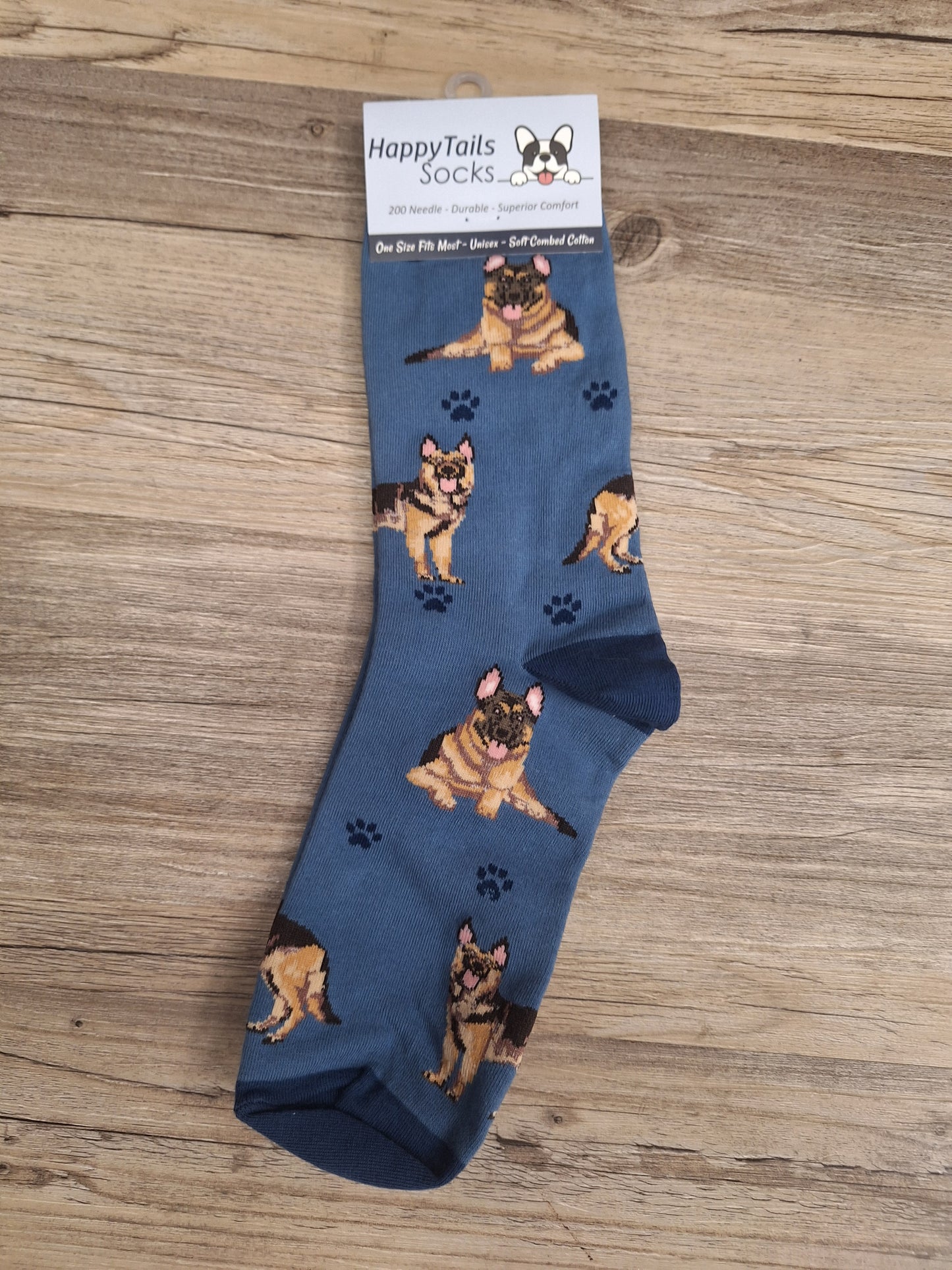 Happy Tails Socks Assorted Breeds