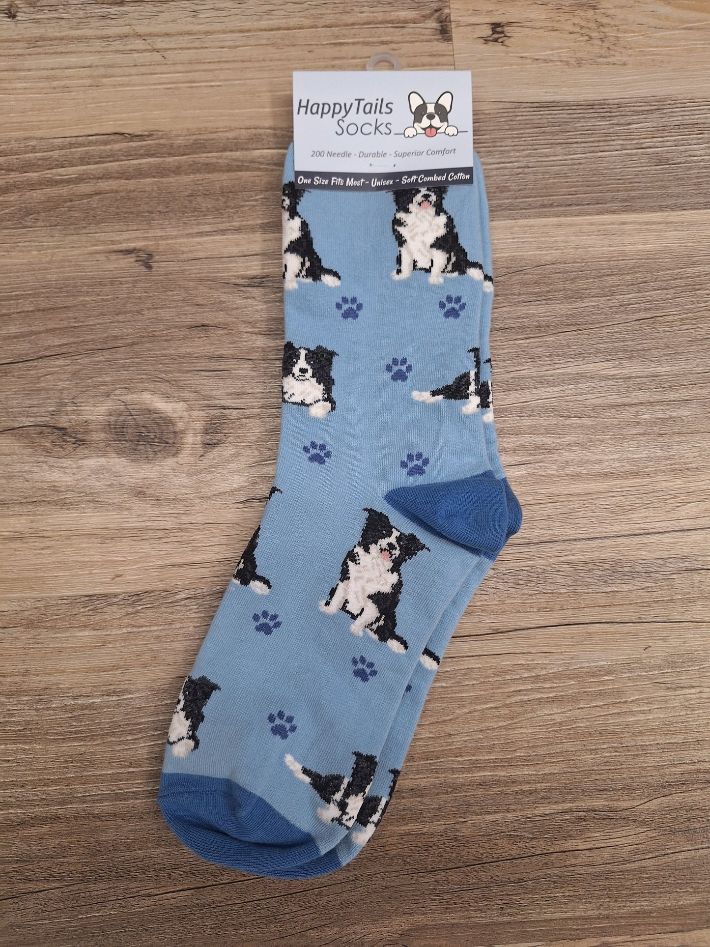 Happy Tails Socks Assorted Breeds