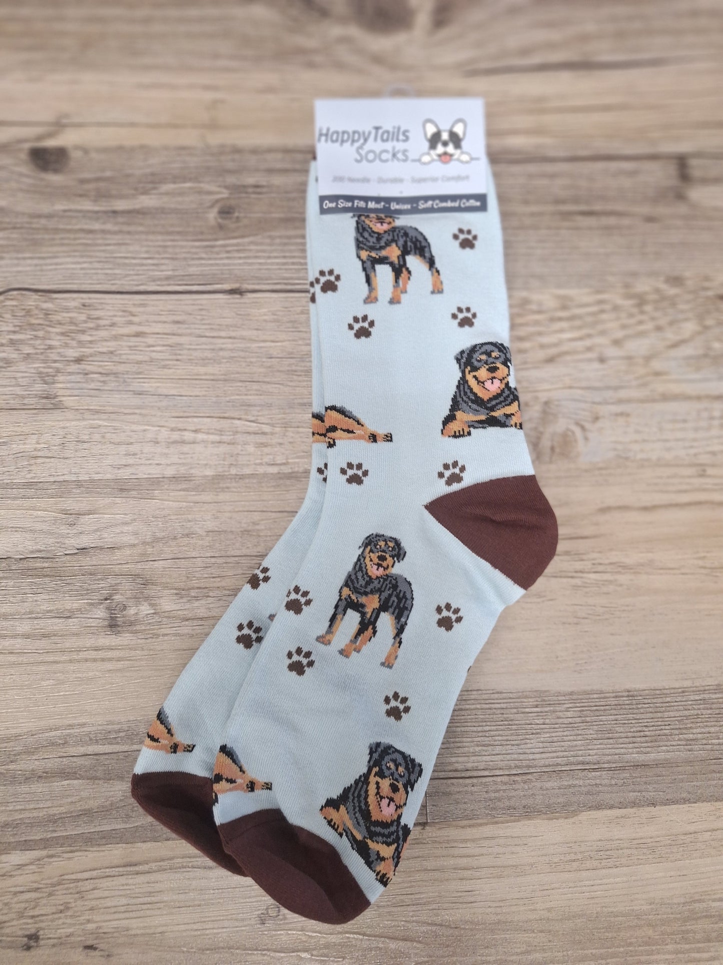 Happy Tails Socks Assorted Breeds