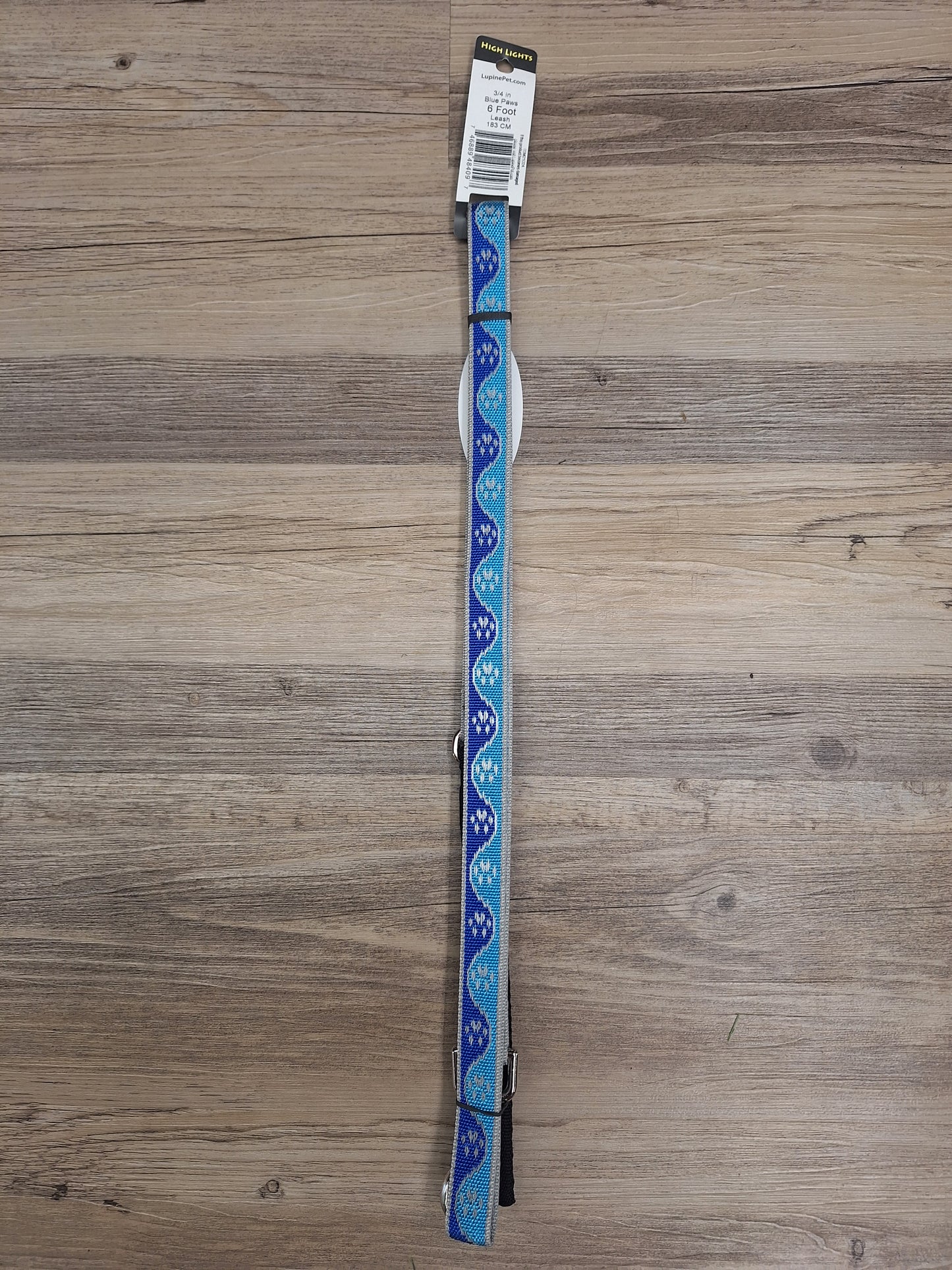 Lupine High Lights Leash 6ft