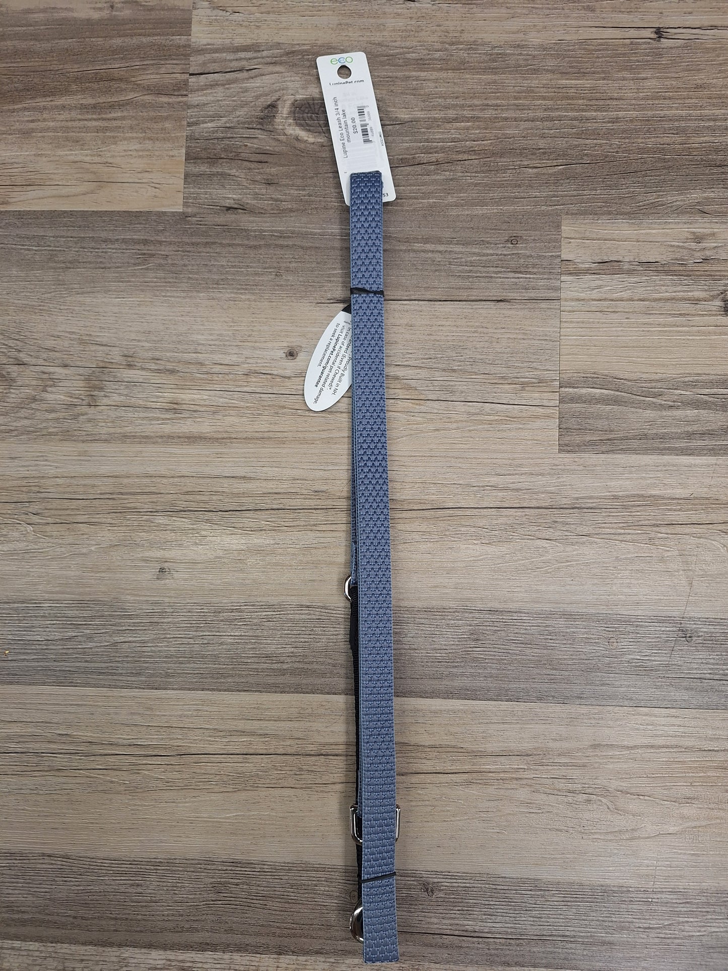 Lupine Eco Leash 6ft