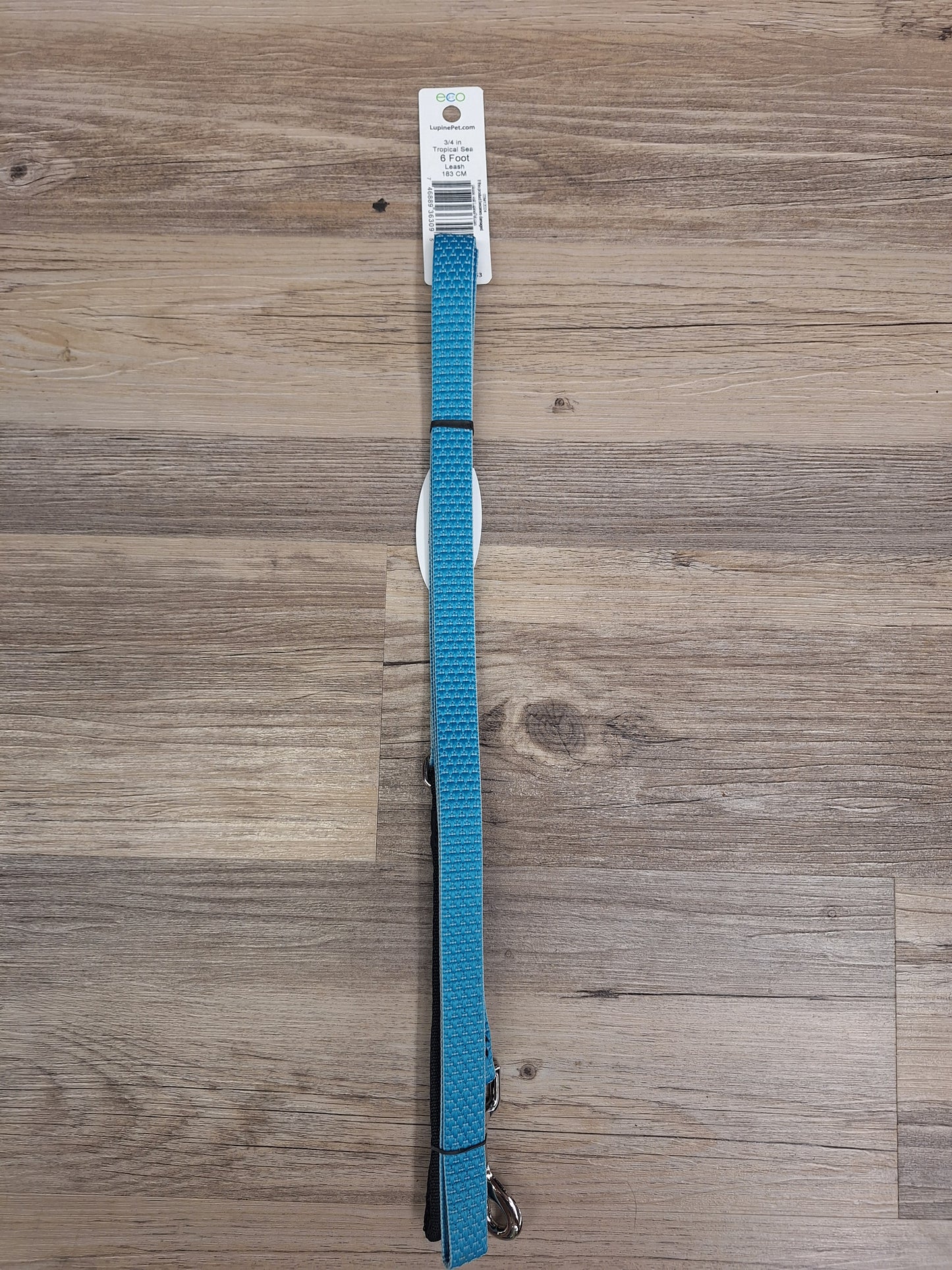 Lupine Eco Leash 6ft