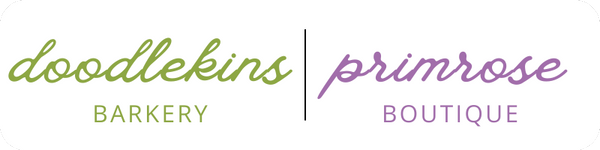 Doodlekins Barkery and Primrose Boutique
