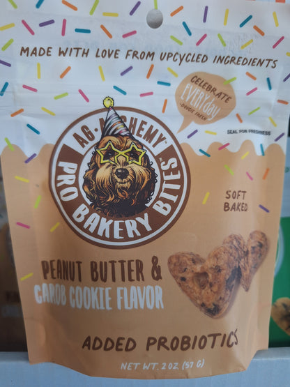 Ag Alchemy Pro Bakery Bites 2oz